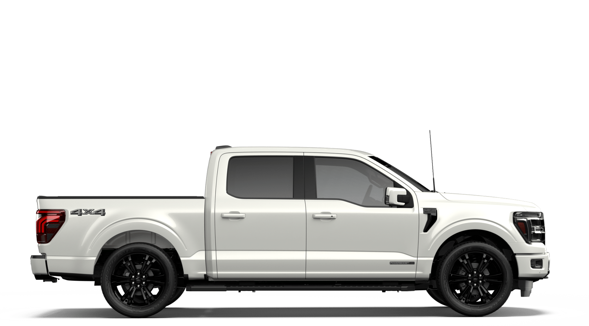 2026 Ford F-150® External Image 1